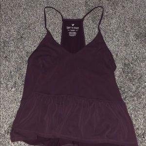 American Eagle tank top